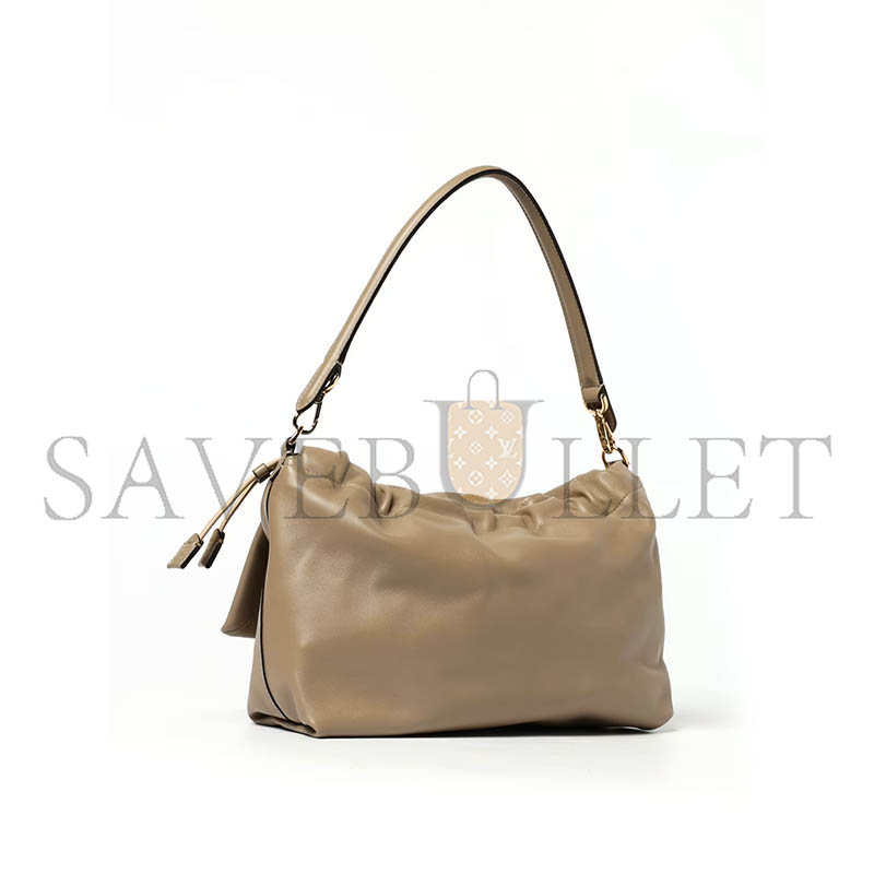 FENDI MAMMA BAGUETTE MEDIUM 8BR833AQ0DF0E65 (31*22*12cm)